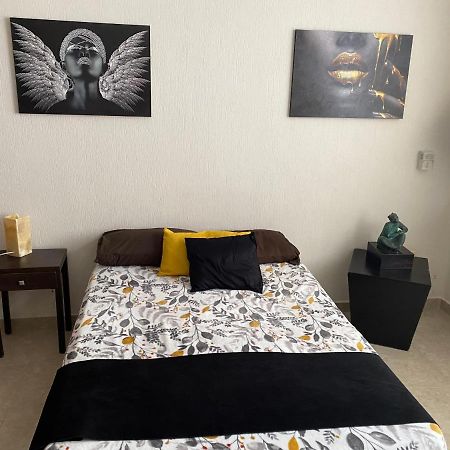 Mi Casita En El Paraiso Cancún Eksteriør billede