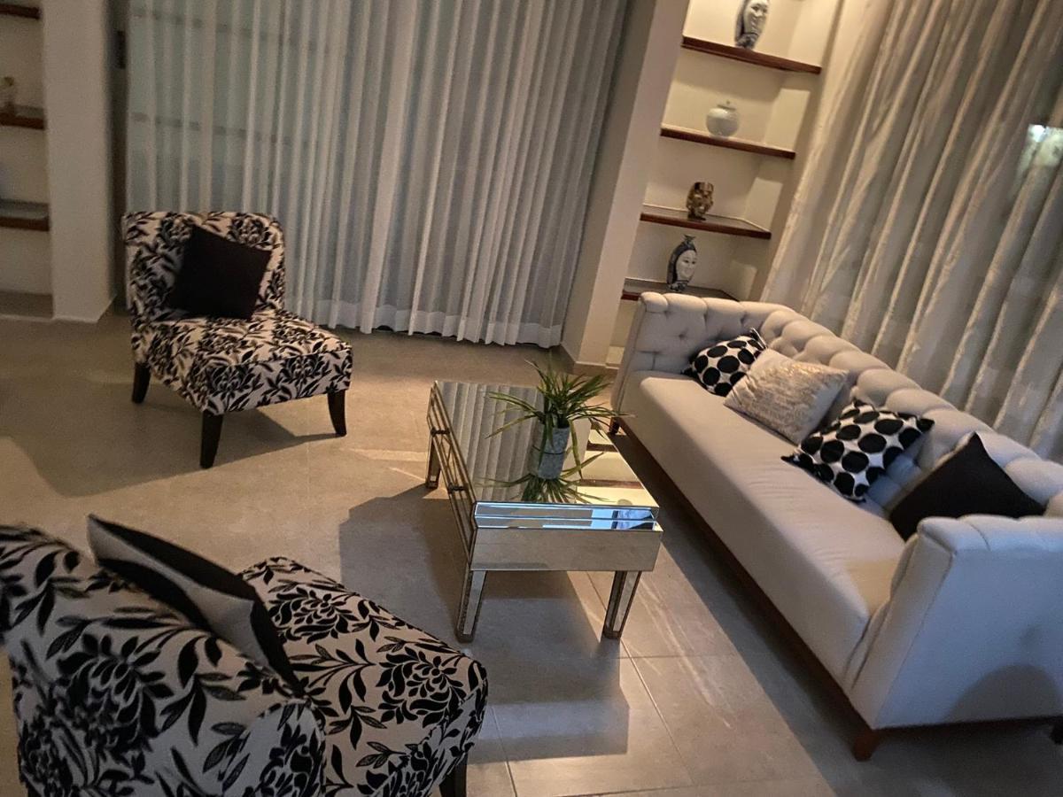 Mi Casita En El Paraiso Cancún Eksteriør billede