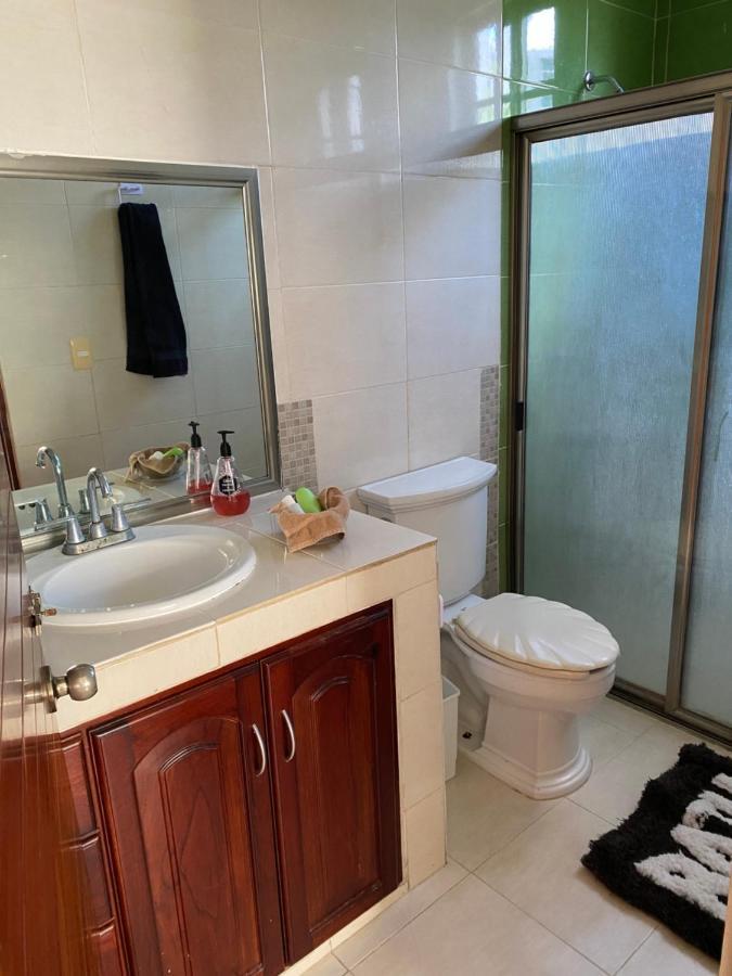 Mi Casita En El Paraiso Cancún Eksteriør billede
